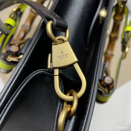 Hyperpeter medium tote bag GUCCI Diana 0712